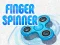Spil Finger Spinner online