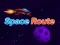 Spil Space Route online
