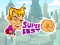 Spil Super fist online