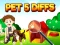 Spil Pet 5 Diffs online
