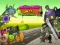 Spil Mutant Plants Vs Zombie online