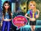 Spil Girls Sneaky Fashion online
