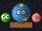 Spil Where Is My Ruffled Bird online