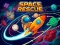 Spil Space Rescue online
