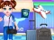 Spil Baby Taylor In The Airport online