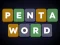 Spil Penta Word online