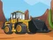 Spil Bulldozer Jigsaw online