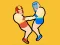 Spil Wrestle Jump 2 online