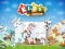 Spil Kids Farm Fun online