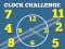 Spil Clock Challenge online