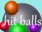 Spil Hit Balls online