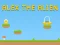 Spil Alex The Alien online