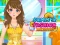 Spil Summer Fashion Makeover online