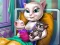 Spil Angela Twins Birth online