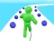 Spil Running wool online