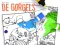 Spil Coloring Gorgels online