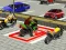 Spil Superhero City Bike Parking Game 3D online