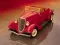 Spil Antique Cars Puzzle online
