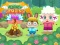 Spil Funny Camping Day online