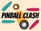Spil Pinball Clash online