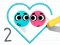 Spil Love Balls 2 online