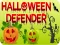 Spil Halloween Defender online