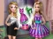 Spil Dolly Bachelorette Dress Up online