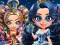 Spil Nutcracker New Years Adventures online