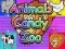 Spil Animals Candy Zoo online
