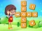 Spil Crossword Kingdom online