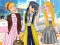 Spil Princess Urban Fashion Statement online