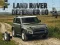 Spil Land Rover Defender 90 online