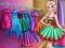 Spil Ice Queen Wardrobe Cleaning online