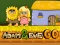 Spil Adam and Eve GO online
