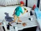 Spil Drunk Man 3D online