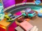 Spil Extreme Toy Race online