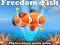 Spil Freedom Fish online