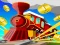 Spil Train Racing 3D online