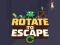 Spil Rotate to Escape online