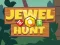 Spil Jewel Hunt online