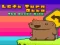Spil Left Turn Otto The Otter Side online