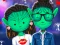 Spil Alien The Way Of Love online