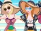 Spil Princess Summer Tans online