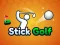 Spil Stick Golf online