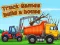 Spil Truck games build a house online
