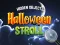 Spil Hidden Objects: Halloween Stroll online