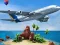 Spil Air plane Simulator Island Travel online