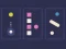 Spil Three Arcade online