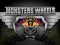 Spil Monsters  Wheels Special online