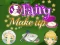Spil Fairy make up online